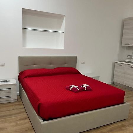 Appartamento Interno Via Garibaldi Turim Exterior foto