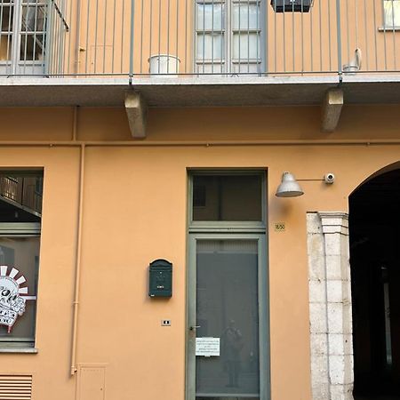 Appartamento Interno Via Garibaldi Turim Exterior foto