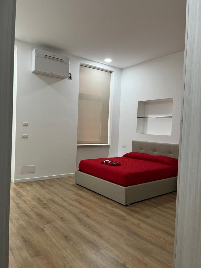Appartamento Interno Via Garibaldi Turim Exterior foto