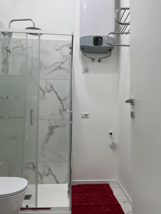 Appartamento Interno Via Garibaldi Turim Exterior foto