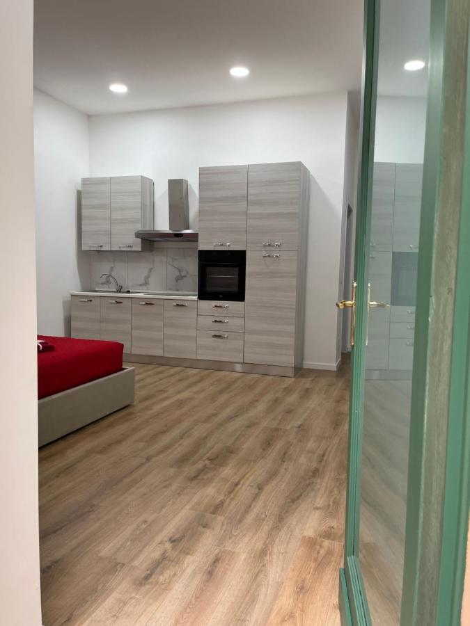 Appartamento Interno Via Garibaldi Turim Exterior foto