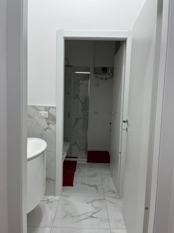 Appartamento Interno Via Garibaldi Turim Exterior foto